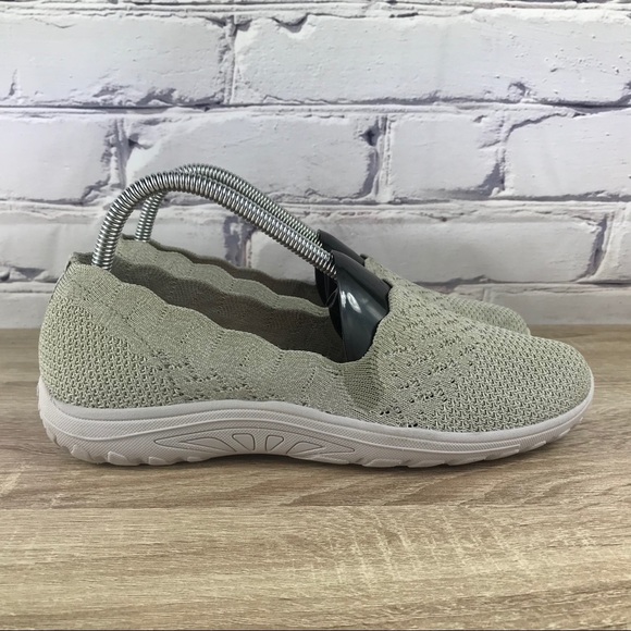 skechers memory foam dame